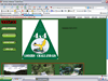 Reportages photos, activités du club et contacts.