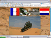 Site perso d'un Landmaniac belge, propriétaire d'un Disco 300Tdi équipé pour le raid et le franchissement