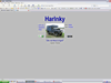 Le site perso de Harry Schierbeek, propriétaire d'un 110 version Camper. En hollandais.