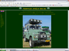 Site perso en hollandais sur un Series III 88