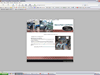 Site hollandais sur les Land Rover de Paul et Onno. Fiches techniques, photos, trucs et astuces...