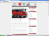 Club anglais dédié exclusivement au Range Rover Evoque. Forum, galerie, news et contacts.