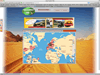 Site créé par Philippe et Jean-Marc, basé sur le partage et l'échange d'infos spécifiques sur le voyage en Land Rover.