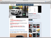 Site russe dédié au Range Rover Evoque. Vidéos, photos, news, infos diverses...