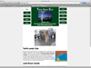 Présentation du site situé à la pointée l'Espagne, face au Maroc. Activités du club, sorties, forum, etc...