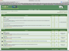 Site grec établi sous la forme d'un forum.