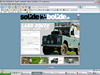 Site en anglais et hollandais. Manuels, reportages photos, technique, liens... Téléchargement 109 SIII en 3D